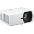 Vidéoprojecteur ViewSonic LS740W - Laser