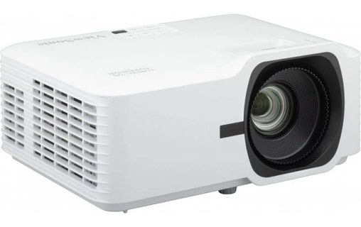 Vidéoprojecteur ViewSonic LS740W - Laser
