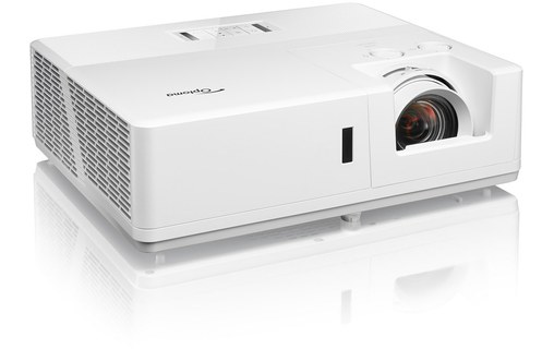 Vidéoprojecteur Optoma ZU707T - Laser