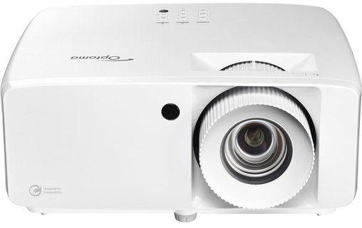 Vidéoprojecteur Optoma ZK450 - 4K, Laser