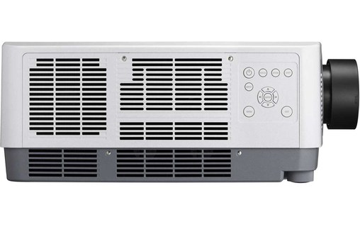 Vidéoprojecteur NEC PA703UL - Laser