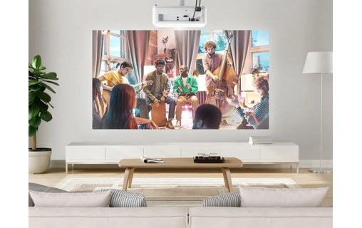 Vidéoprojecteur ViewSonic PX704HDE