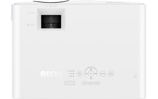 Vidéoprojecteur BenQ LH650 / LH650 - Laser