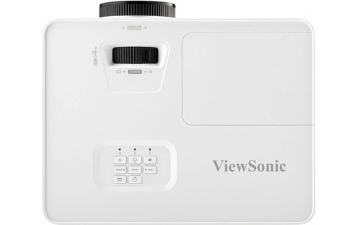 Vidéoprojecteur ViewSonic PX704HDE