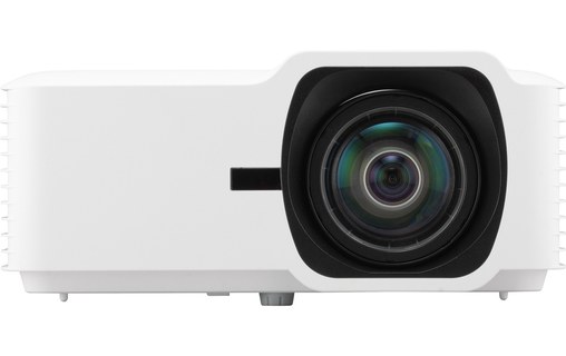 Vidéoprojecteur ViewSonic LS711W - Laser