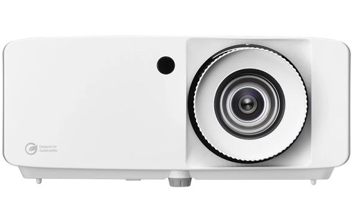 Vidéoprojecteur Optoma ZK450 - 4K, Laser