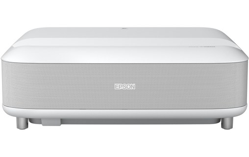 Vidéoprojecteur Home cinema Epson EH-LS650W - 4K, Laser