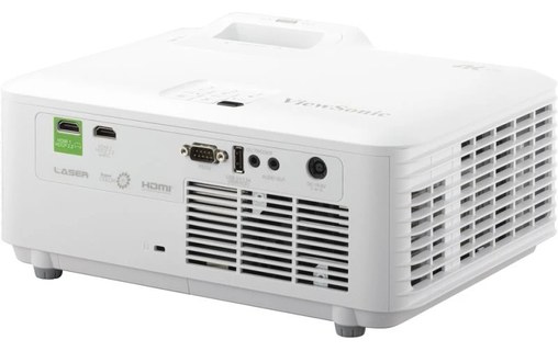 Vidéoprojecteur ViewSonic LS710-4KE - 4K, Laser