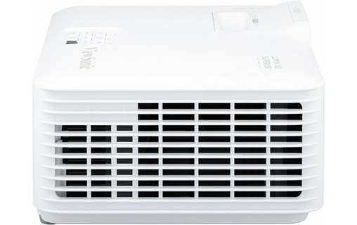 Vidéoprojecteur ViewSonic LS740W - Laser