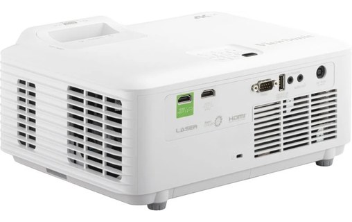 Vidéoprojecteur ViewSonic LS710-4KE - 4K, Laser