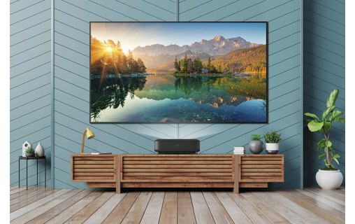 Vidéoprojecteur Home cinema Epson EH-LS650B - 4K, Laser