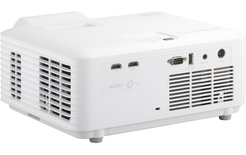Vidéoprojecteur ViewSonic LS711W - Laser