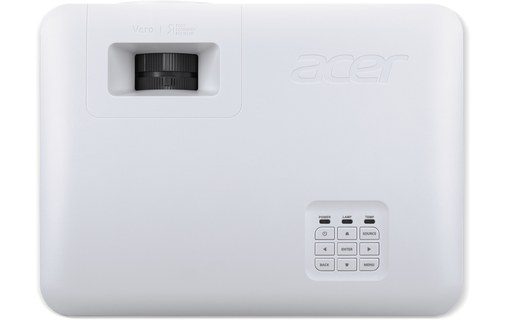 Vidéoprojecteur Acer XL3510i - Laser
