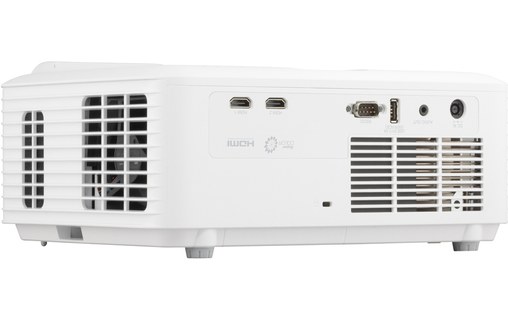 Vidéoprojecteur ViewSonic LS711W - Laser