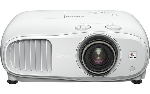 Vidéoprojecteur Home cinema Epson EH-TW7100 - 4K