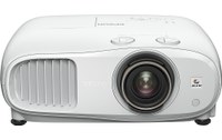 Vidéoprojecteur Home cinema Epson EH-TW7100 - 4K