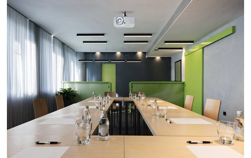 Vidéoprojecteur Optoma ZK450 - 4K, Laser