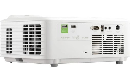 Vidéoprojecteur ViewSonic LS710-4KE - 4K, Laser