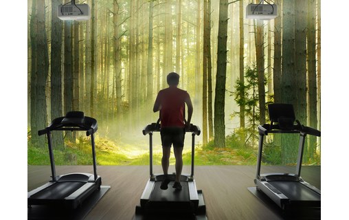 Vidéoprojecteur ViewSonic LS711W - Laser