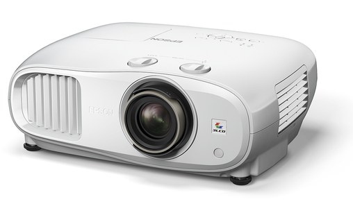 Vidéoprojecteur Home cinema Epson EH-TW7100 - 4K