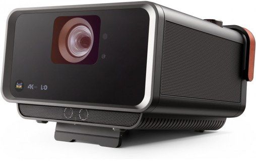 Vidéoprojecteur Home cinema ViewSonic X10-4K - 4K, LED