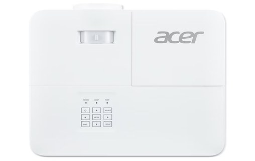 Vidéoprojecteur Portable Acer X1827 - 4K