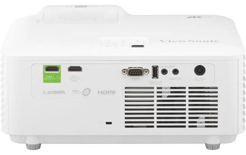Vidéoprojecteur ViewSonic LS710-4KE - 4K, Laser