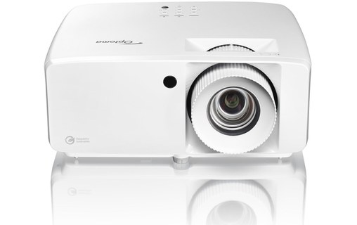 Vidéoprojecteur Optoma ZK450 - 4K, Laser