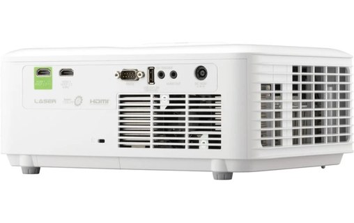 Vidéoprojecteur ViewSonic LS710-4KE - 4K, Laser