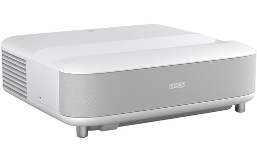 Vidéoprojecteur Home cinema Epson EH-LS650W - 4K, Laser