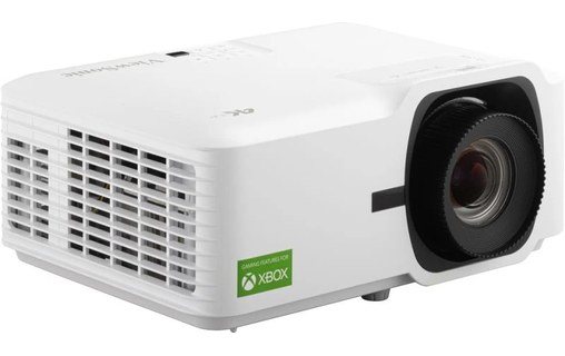 Vidéoprojecteur ViewSonic LS710-4KE - 4K, Laser