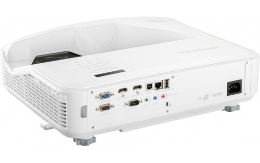 Vidéoprojecteur Portable ViewSonic LS832WU - Laser