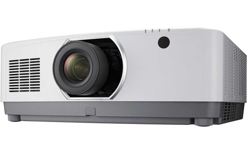 Vidéoprojecteur NEC PA703UL - Laser