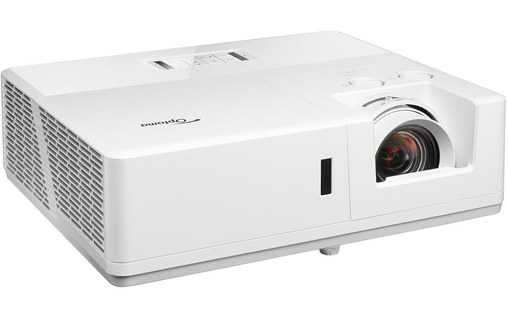 Vidéoprojecteur Optoma ZU707T - Laser