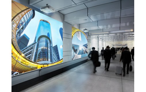 Vidéoprojecteur Portable ViewSonic LS832WU - Laser