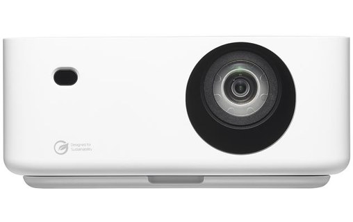 Vidéoprojecteur Portable Optoma ML1080 - Laser