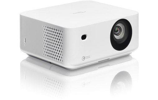 Vidéoprojecteur Portable Optoma ML1080 - Laser