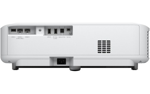 Vidéoprojecteur Home cinema Epson EH-LS650W - 4K, Laser