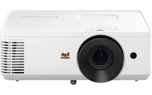 Vidéoprojecteur ViewSonic PX704HDE