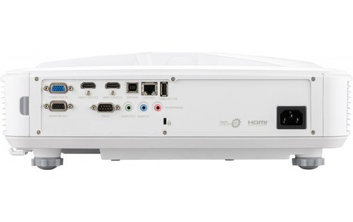 Vidéoprojecteur Portable ViewSonic LS832WU - Laser