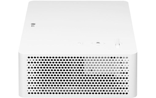 Vidéoprojecteur Home cinema LG HU70LS - 4K, LED