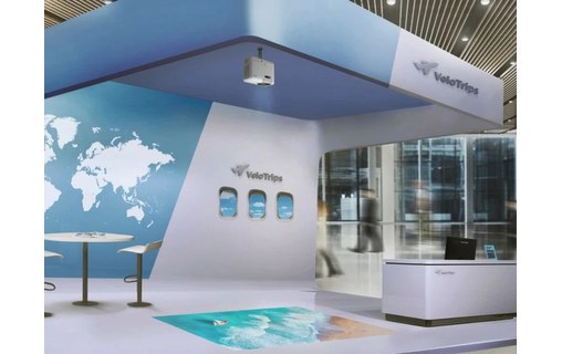 Vidéoprojecteur ViewSonic LS740W - Laser