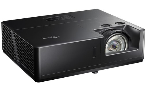 Vidéoprojecteur Optoma ZU607TST - Laser