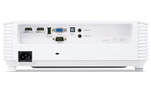 Vidéoprojecteur Portable Acer X1827 - 4K