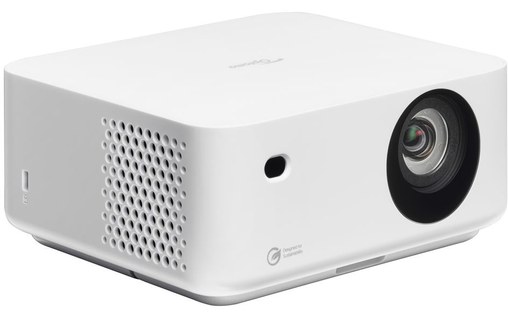 Vidéoprojecteur Portable Optoma ML1080 - Laser