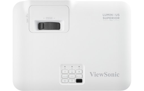 Vidéoprojecteur ViewSonic LS711W - Laser