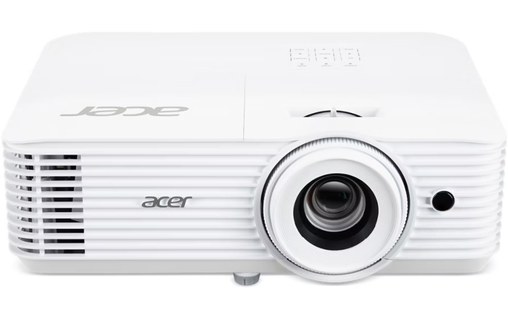 Vidéoprojecteur Portable Acer X1827 - 4K