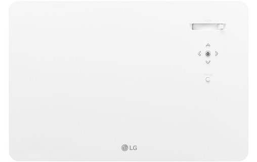 Vidéoprojecteur Home cinema LG HU70LS - 4K, LED
