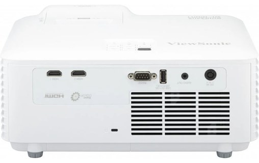 Vidéoprojecteur ViewSonic LS740W - Laser
