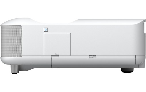 Vidéoprojecteur Home cinema Epson EH-LS650W - 4K, Laser